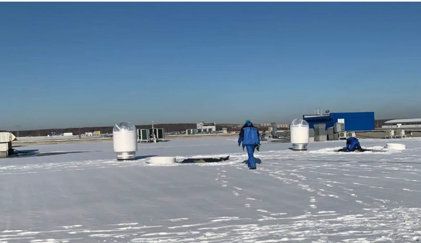 Световые туннели в мире и России: почему у Solargy свой инженерный путь